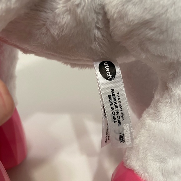 VTech Myla The Magical Talking Unicorn Toy Unicorn Model - Picture 7 of 8